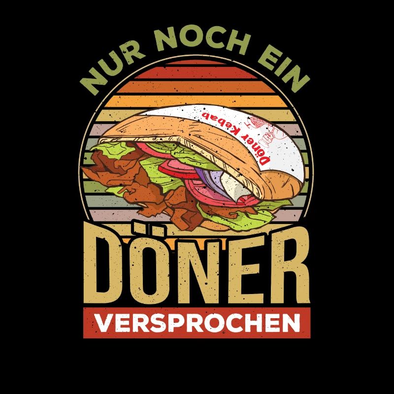 Il ne reste plus qu’une rôtisserie de kebab kebab