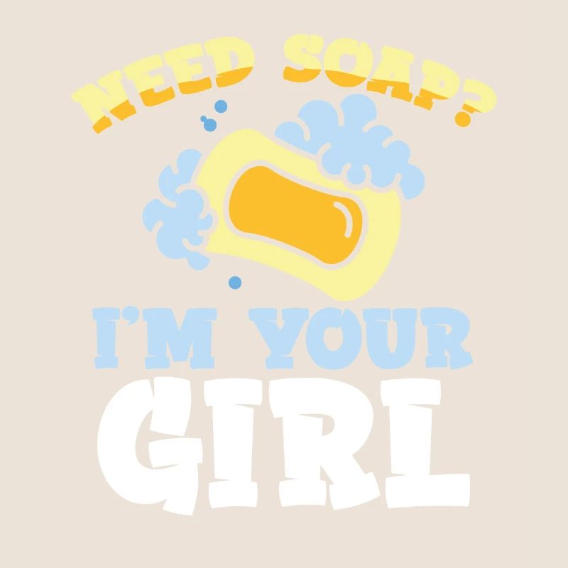 Ich Bin Deine Mädchenseife