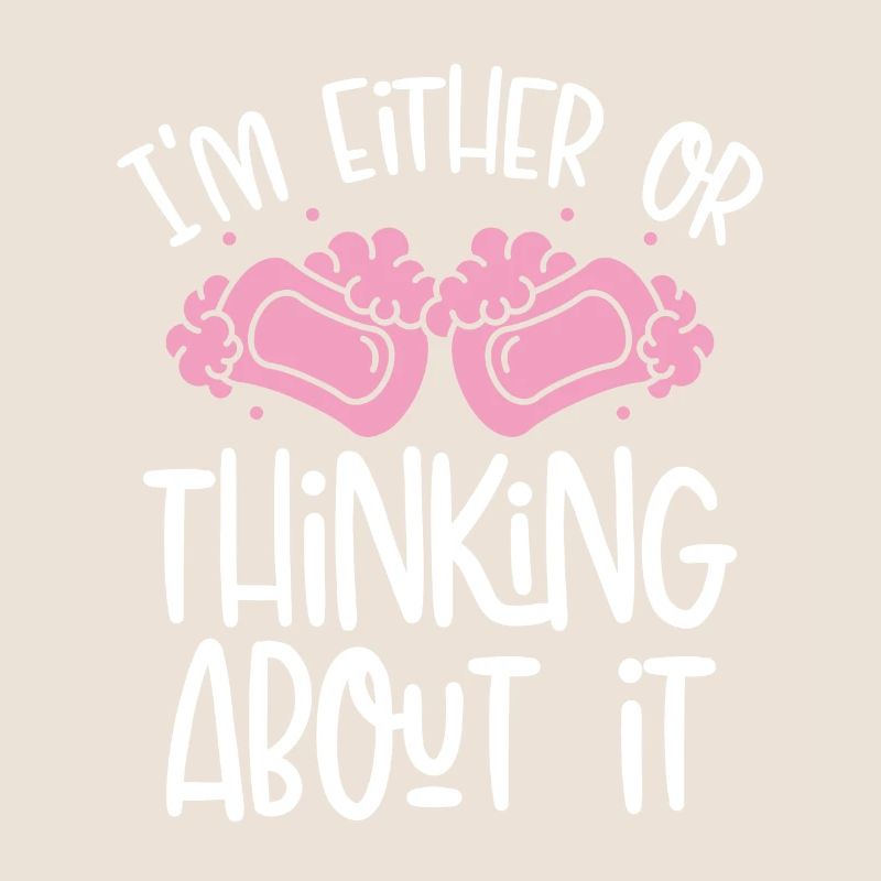Ich Denke Entweder Oder