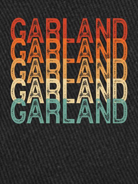 Garland Texas