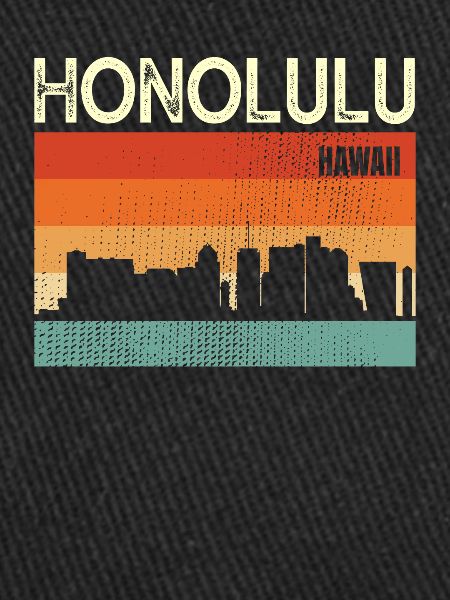 Honolulu Hawaii
