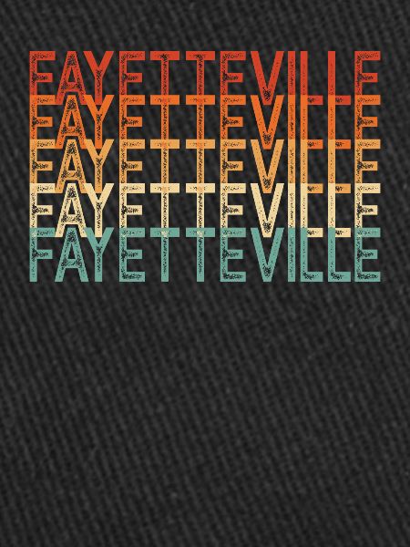 Fayetteville