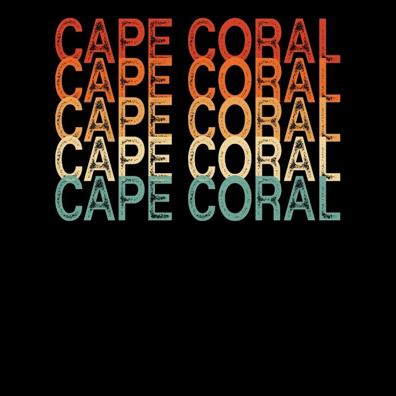 Cape Coral Floride