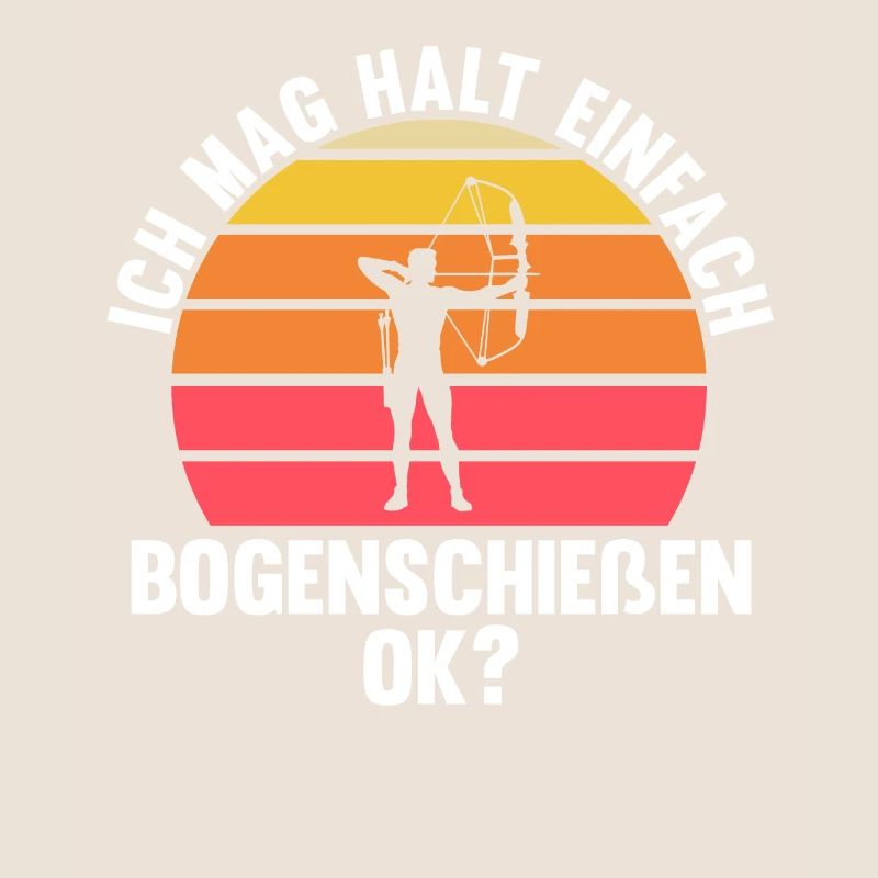 Bogen Sport Bogenschießen Bogen Geschenk
