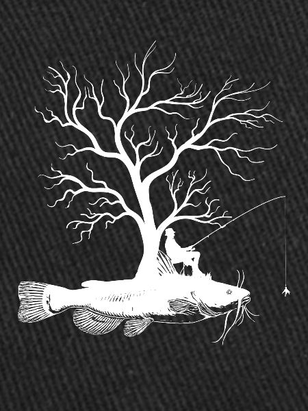 Arbre graphique - Poisson-chat