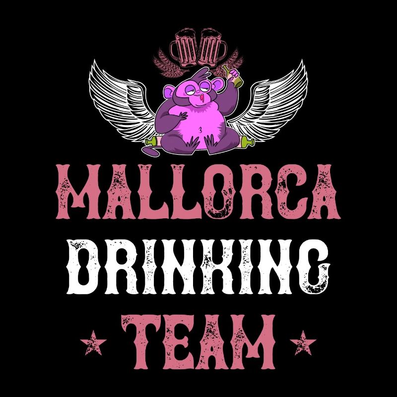 Mallorca Drinking Team