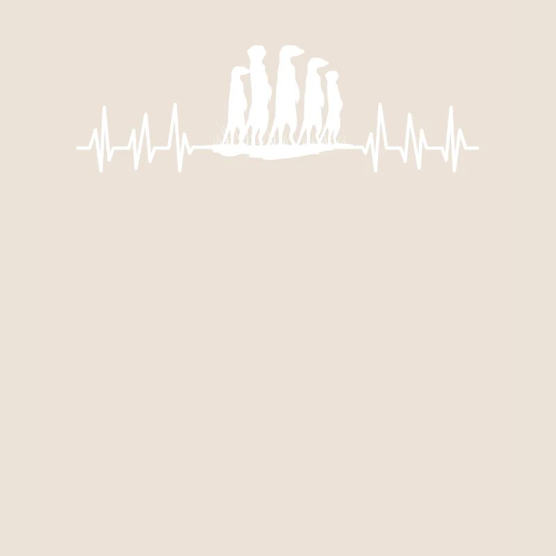 Fréquence des suricates