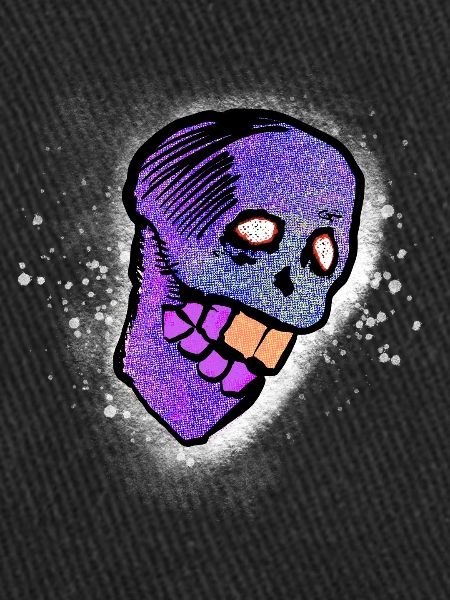 Thug Calavera