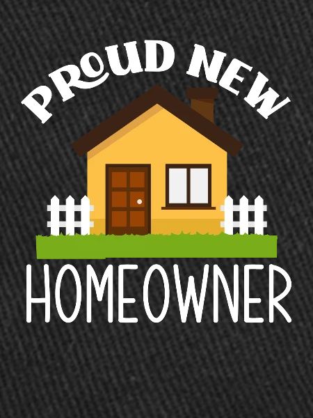 Homeowner Home Purchase Gift