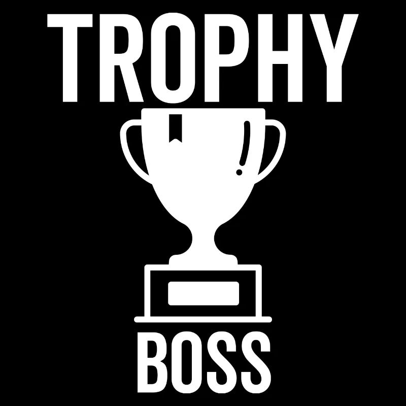 Boss du trophée