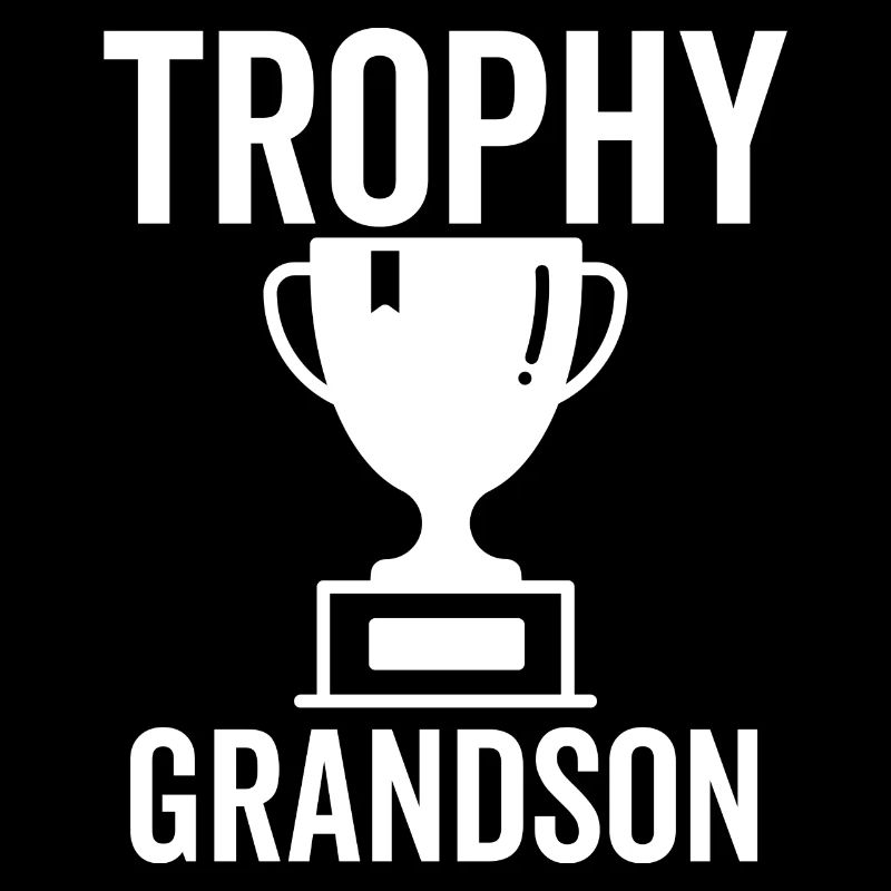 Trophäe Enkel