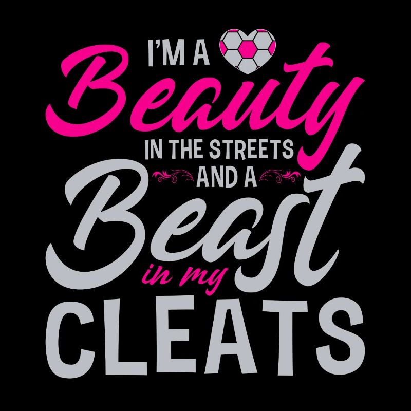 Je suis une beauté dans la rue et une