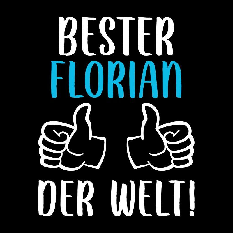 Florian Vorname Name Geburtstag