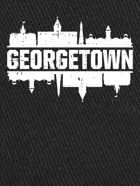 Georgetown Skyline