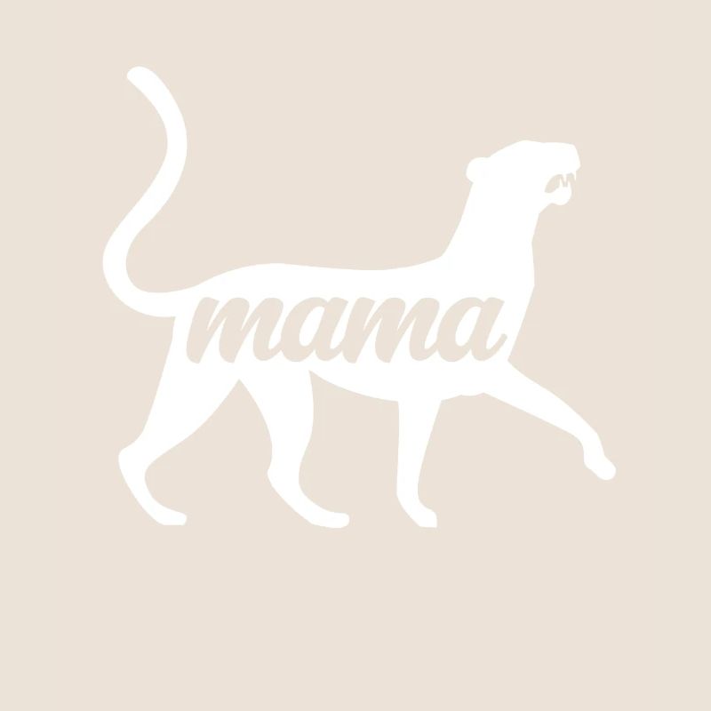 Jaguar Mama