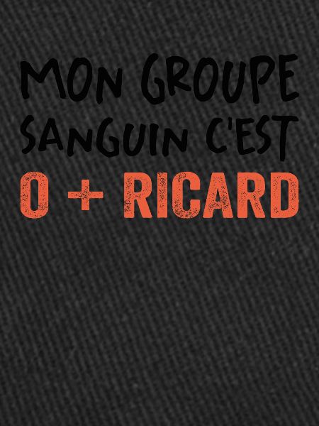 Mon Groupe Sanguin