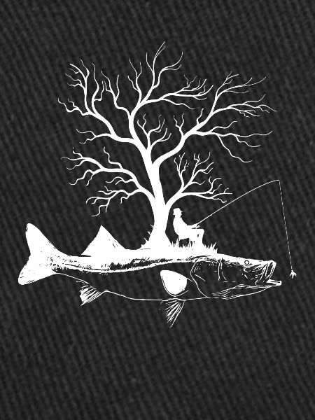 Arbre graphique - Fish Snook