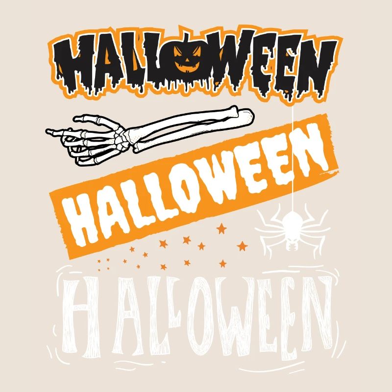 Fête de Halloween
