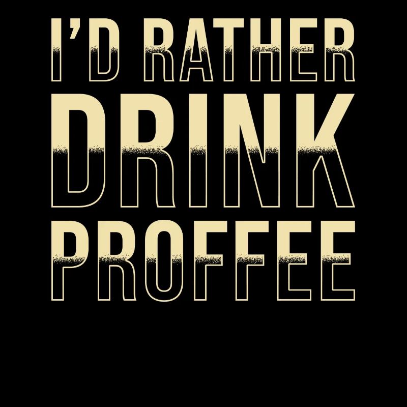 Proffee Spruch Protein Kaffee Lustig Proffee