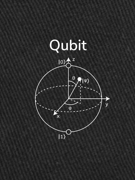 Qubit Quantum Bit