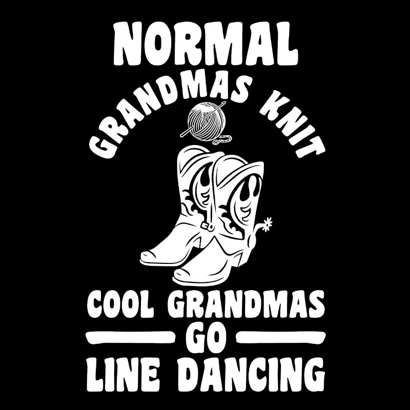 dance Linedance dancer Geschenk