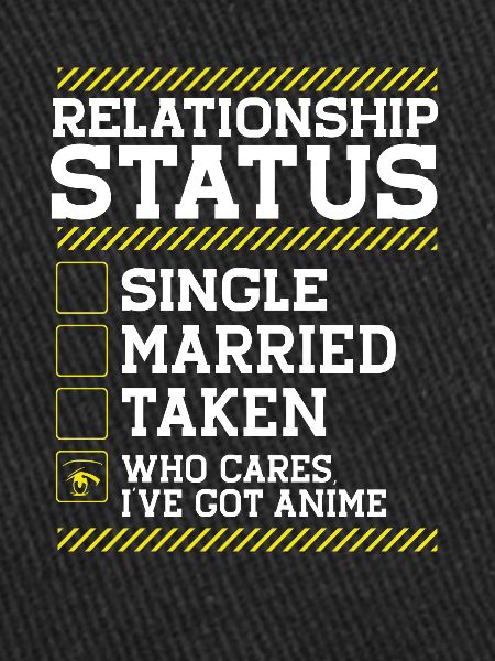 Statut de la relation