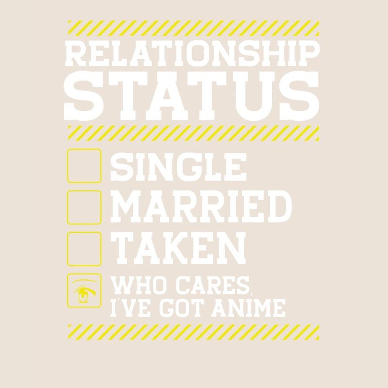 Statut de la relation