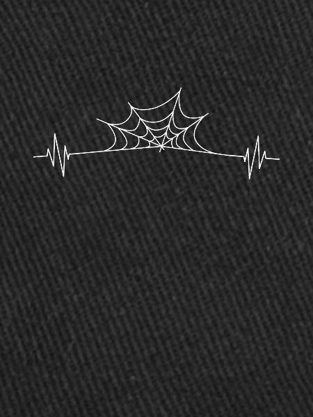 Spider web frequency