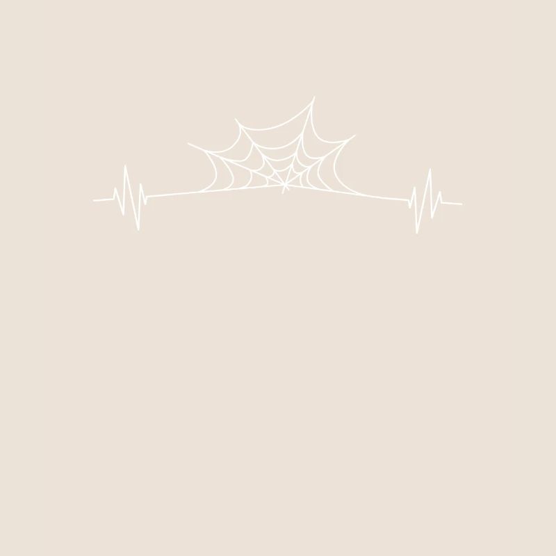 Spider web frequency