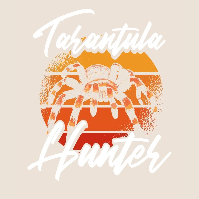 Tarantula Hunter Sun