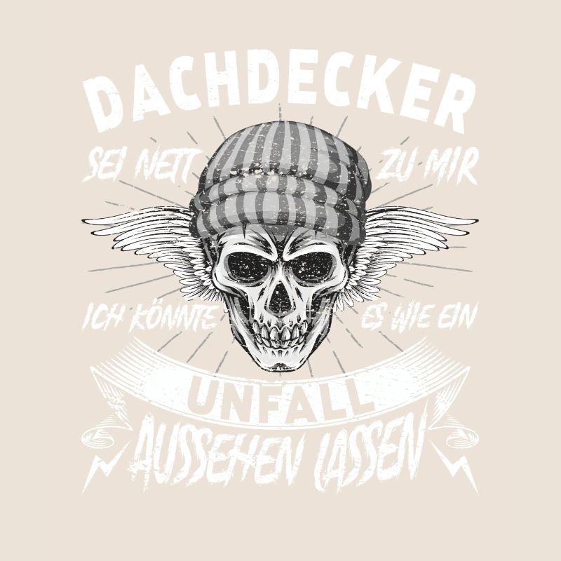 Dachdecker