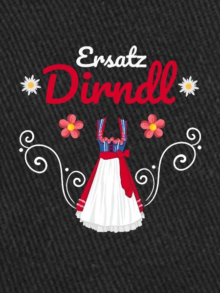 Dirndl Ersatz