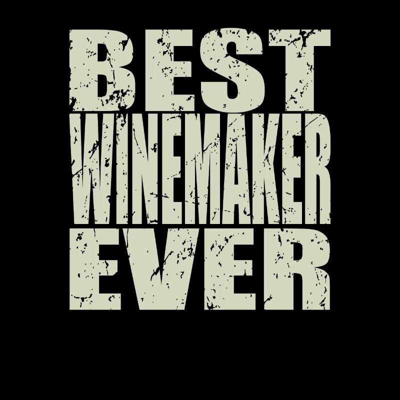 Best Winzer ever Winzer Geschenk