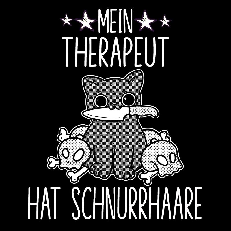 Propriétaire de chat Propriétaire de chat Misanthrope Cats