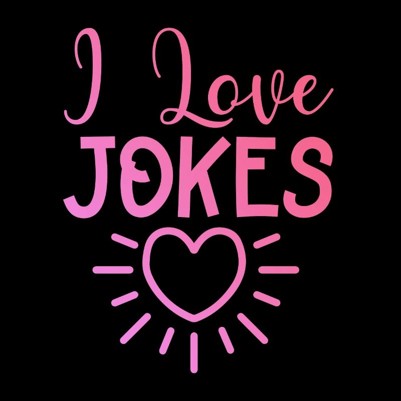 J’adore les blagues