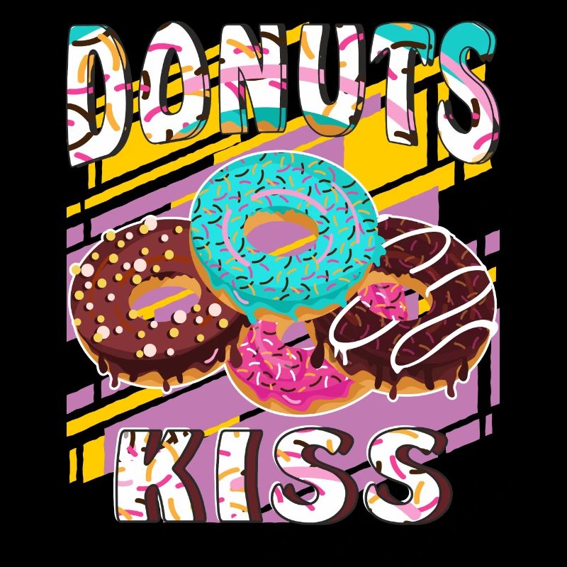DONUTS BAISER