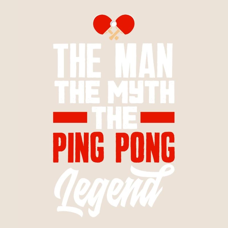 Fun Table Tennis Gift