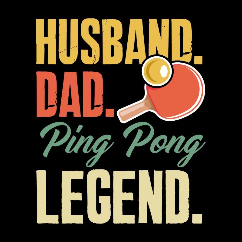 Fun Table Tennis Gift