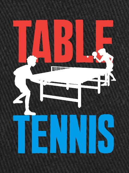 Fun Table Tennis Gift