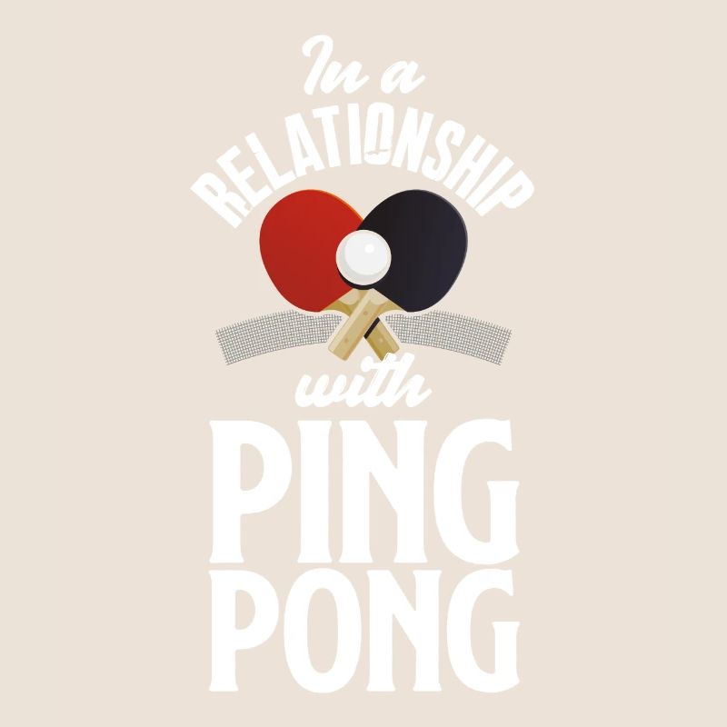 Fun Table Tennis Gift