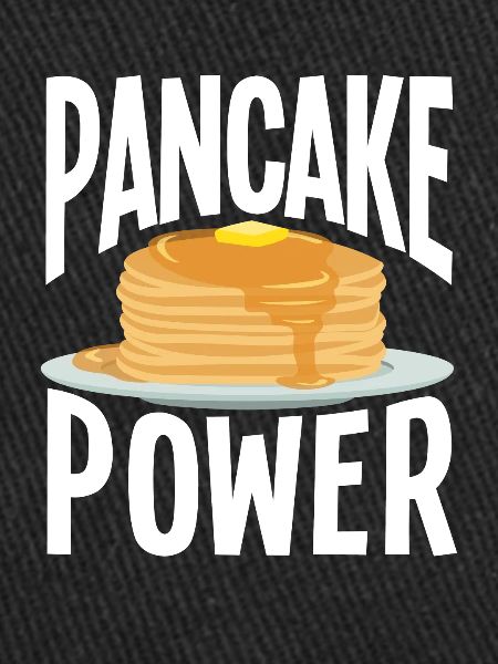 Funny Pancake Pancakes Gift