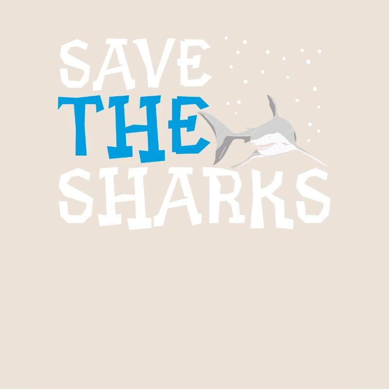 Sauvez les requins