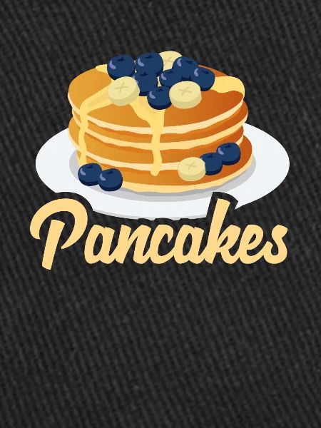 Funny Pancake Pancakes Gift