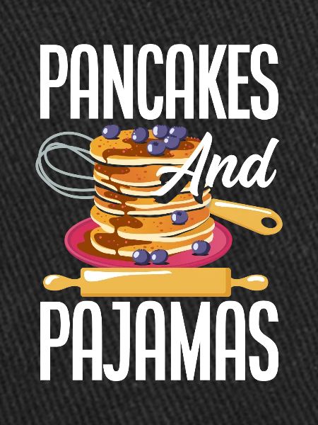 Funny Pancake Pancakes Gift