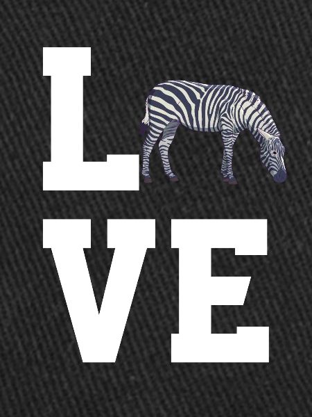 Dear Zebras