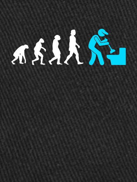 Plombier Evolution Mécanicien d’usine
