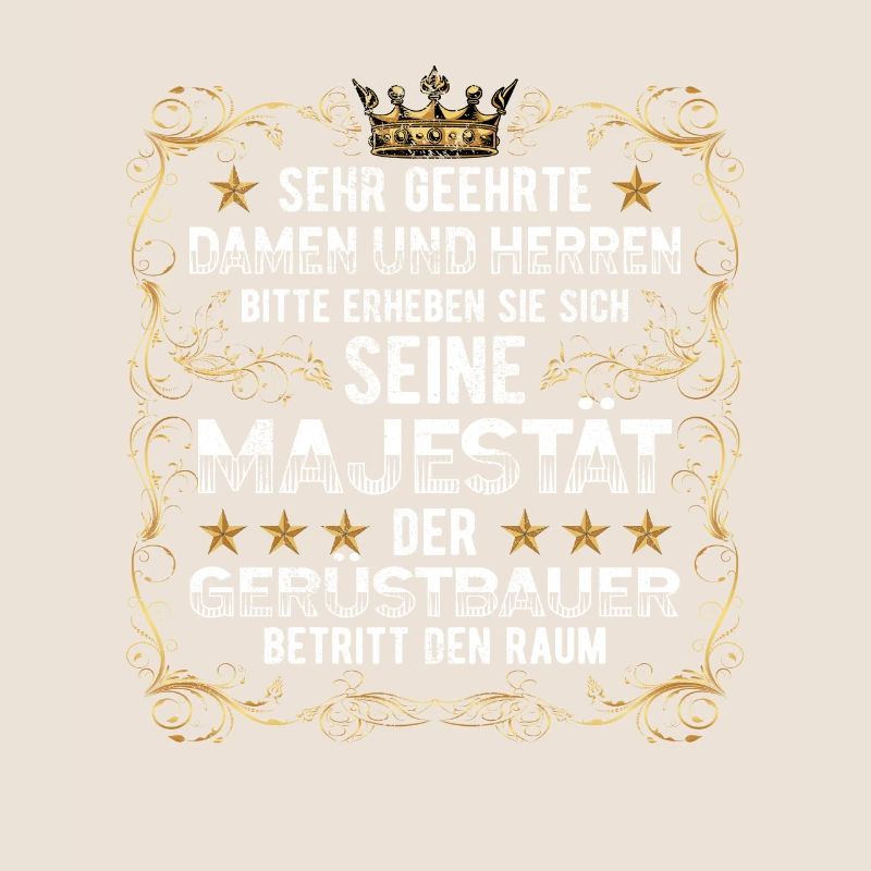 Gerüstbauer