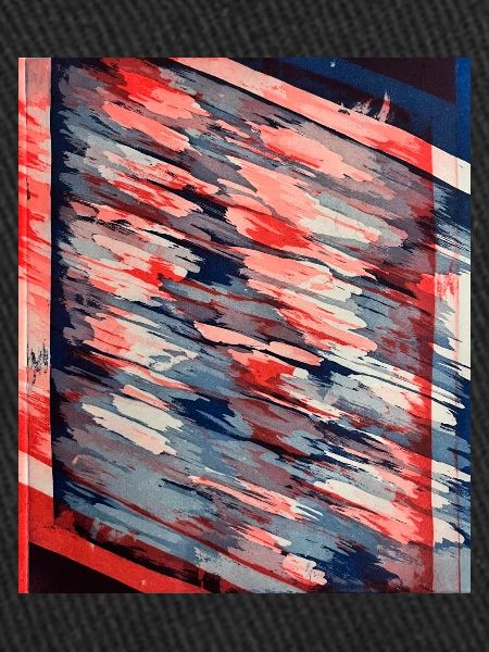Art abstrait