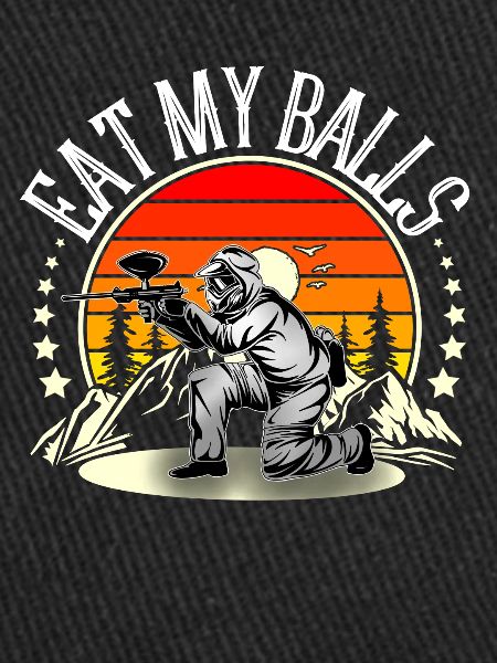 Paintball