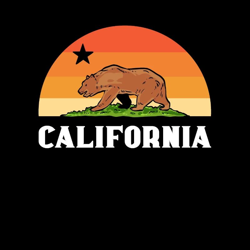 California Continents